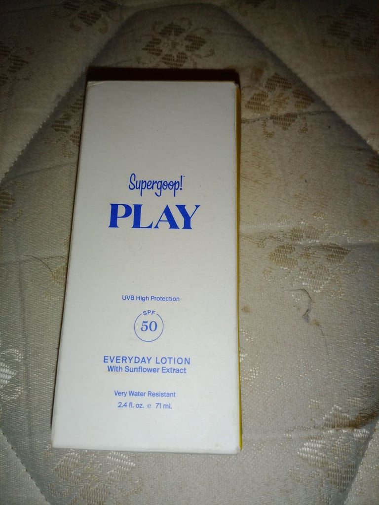 image for Lotion 