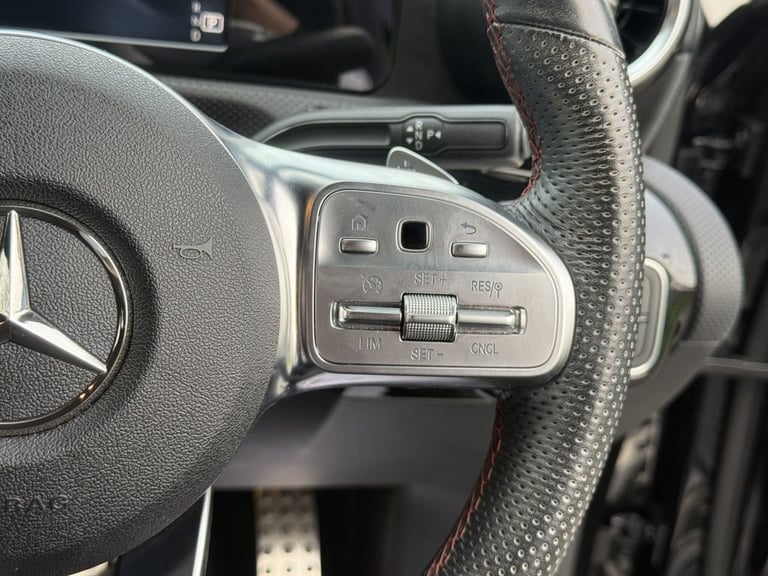 2021 Mercedes-Benz A-Class A200 AMG Line 5dr Auto HATCHBACK PETROL Automatic
