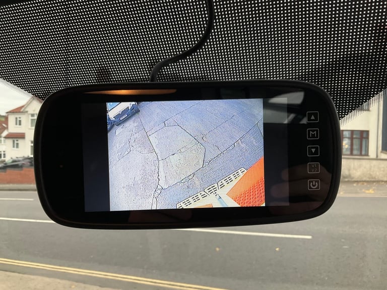 2022 Ford Transit 350 LEADER 2.0 ECOBLUE 130 BHP MESSING UNIT WELFARE VAN WITH TOILET EURO 6 Spec...