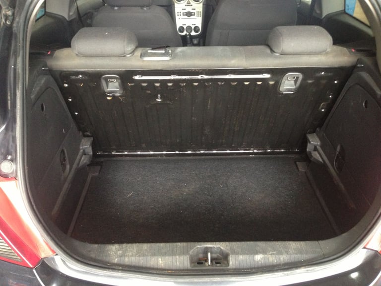 Vauxhall, CORSA, Hatchback, 2009, Manual, 1248 (cc), 3 doors vgc 12 months mot. reliable diesel
