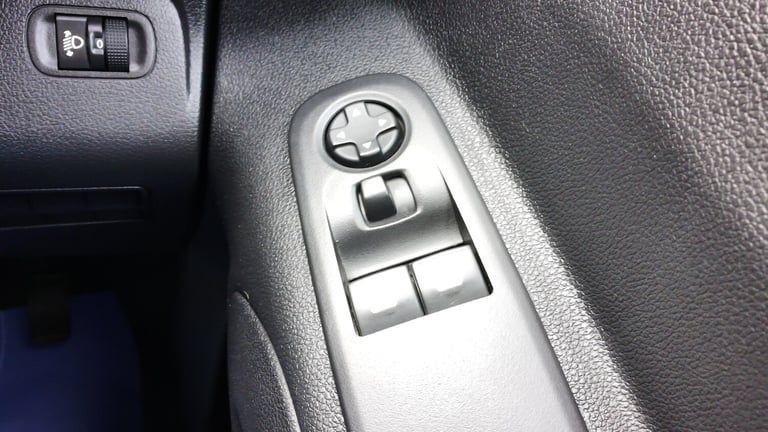 2020 Citroen Berlingo 650 ENTERPRISE M BLUEHDI WITH ONLY 52.000 MILES,AIR CONDITIONING,ELECTRIC P...