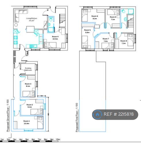 1 bedroom in Day Crescent, Bath, BA2 (#2215878)