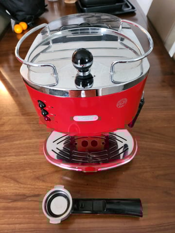 Delonghi icona micalite on sale