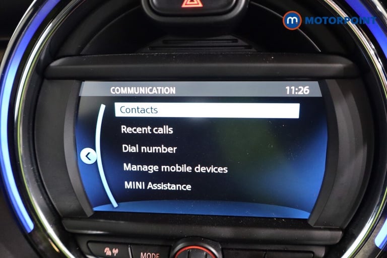 2019 MINI Hatch 1.5 Cooper Classic II 3dr Hatchback Petrol Manual