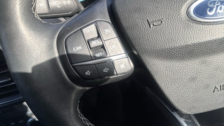 2020 Ford Focus 1.5 EcoBlue 120 Titanium X 5dr Auto Diesel Hatchback Hatchback Diesel Automatic