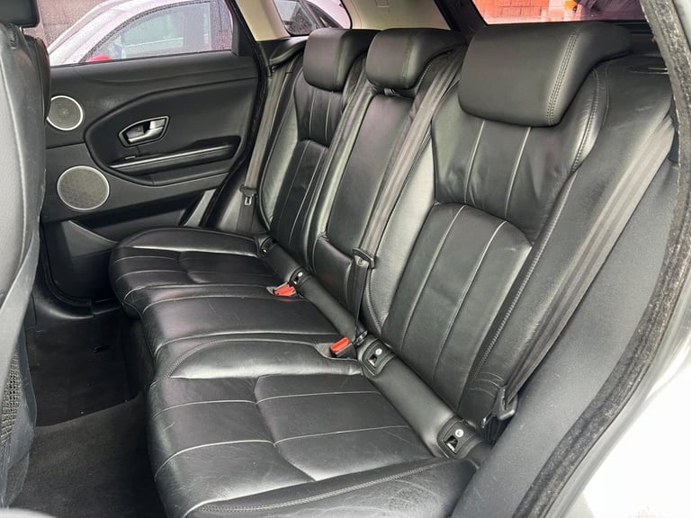 2015 Land Rover Range Rover Evoque 2.0 eD4 SE SUV 5dr Diesel Manual FWD Euro 6 (s/s) (150 ps) EST...