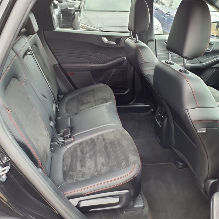 2023 23 FORD KUGA 2.5 DURATEC 14.4KWH ST-LINE EDITION SUV 5DR PETROL PLUG-IN HYB