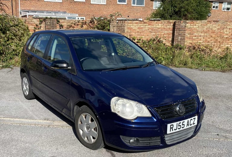 Vw Polo 1.4 petrol ULEZ free