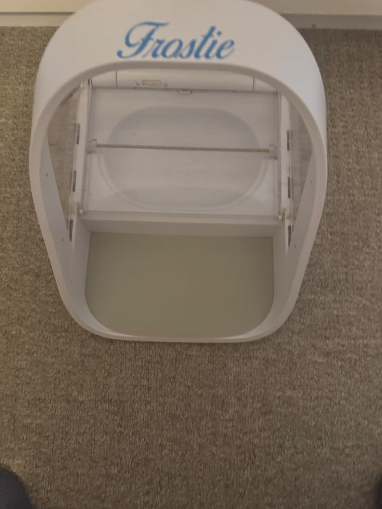 image for Sure feed pet feeder