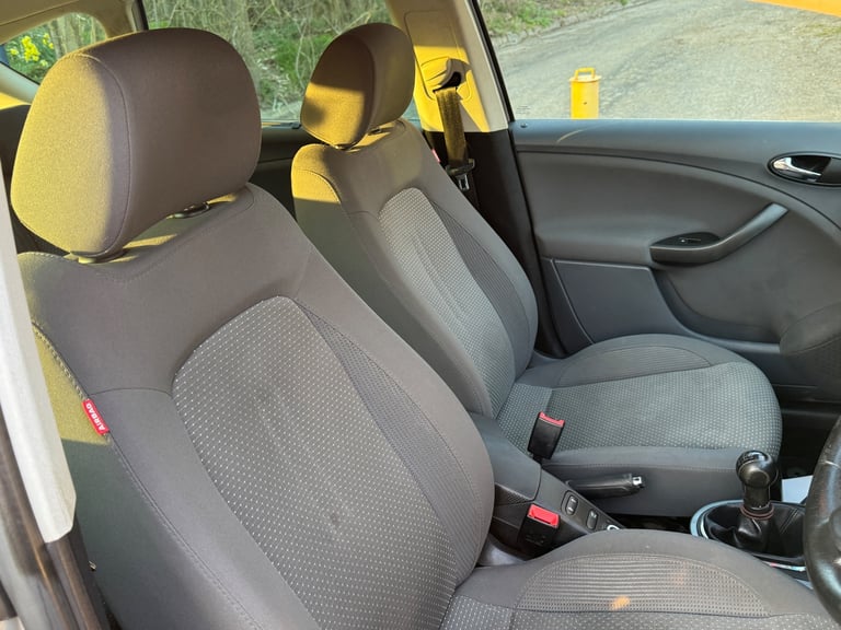 Seat, ALTEA XL, Estate, 2007, Manual, 1968 (cc), 5 doors