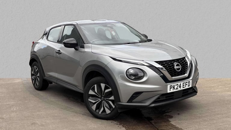 2024 Nissan Juke 1.0 DiG-T Acenta Premium 5dr Hatchback Petrol Manual