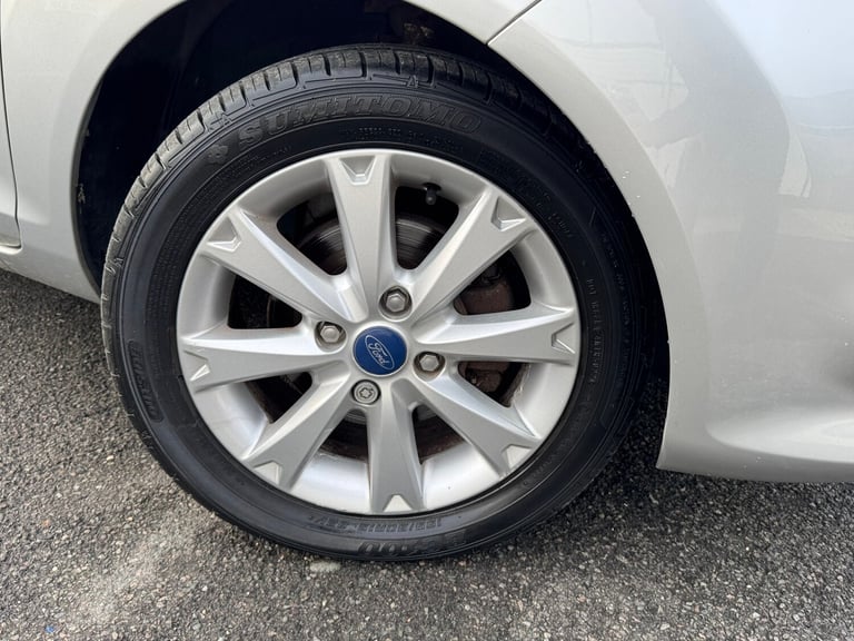 2010 Ford Fiesta 1.25 Zetec 5dr [82] ULEZ HATCHBACK Petrol Manual