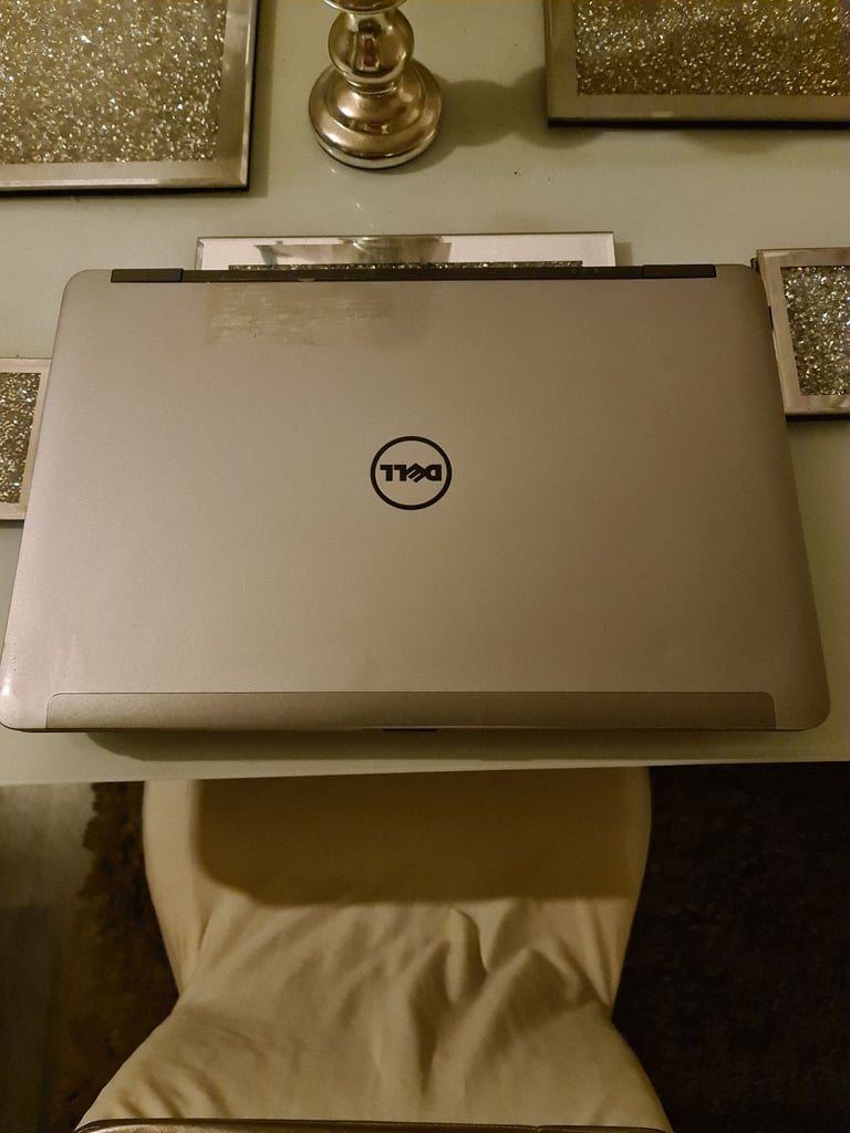 Dell latitude e6540 laptop 