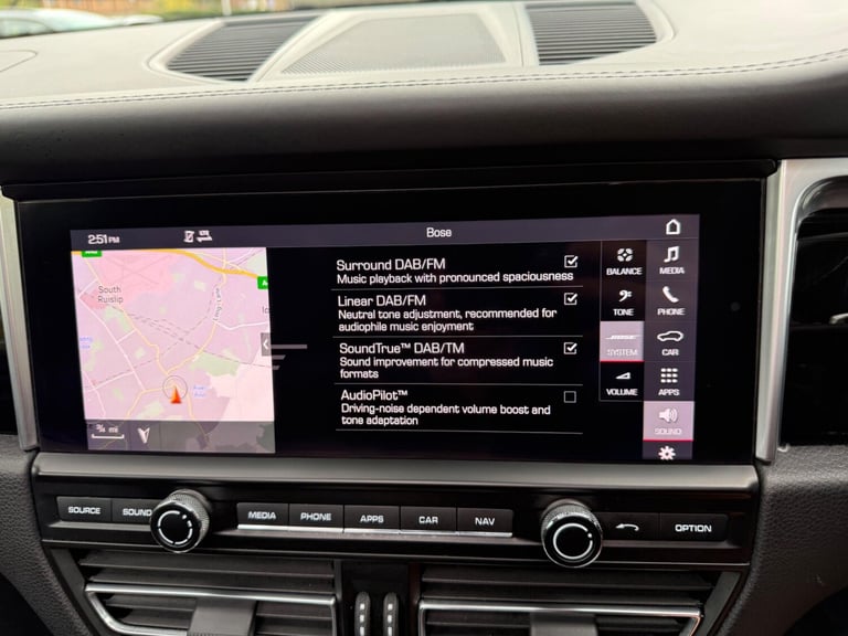 2019 Porsche Macan 3.0T V6 S PDK 4WD Euro 6 (s/s) 5dr Petrol
