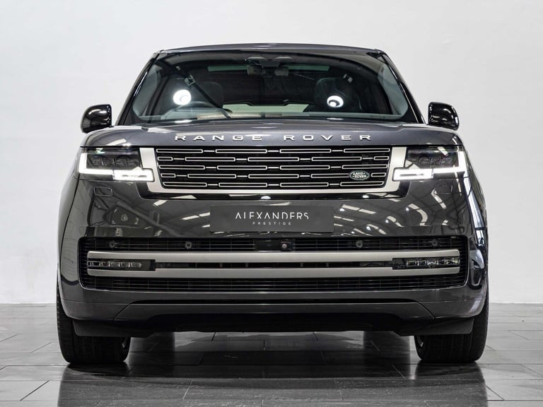 2024 Land Rover Range Rover 3.0 D300 MHEV HSE Auto 4WD Euro 6 (s/s) 5dr ESTATE Diesel Automatic
