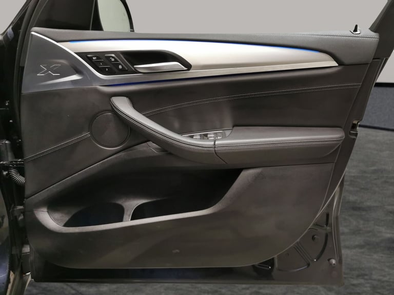 2021 BMW iX3 210kW Premier Edition 80kWh 5dr Auto ESTATE ELECTRIC Automatic