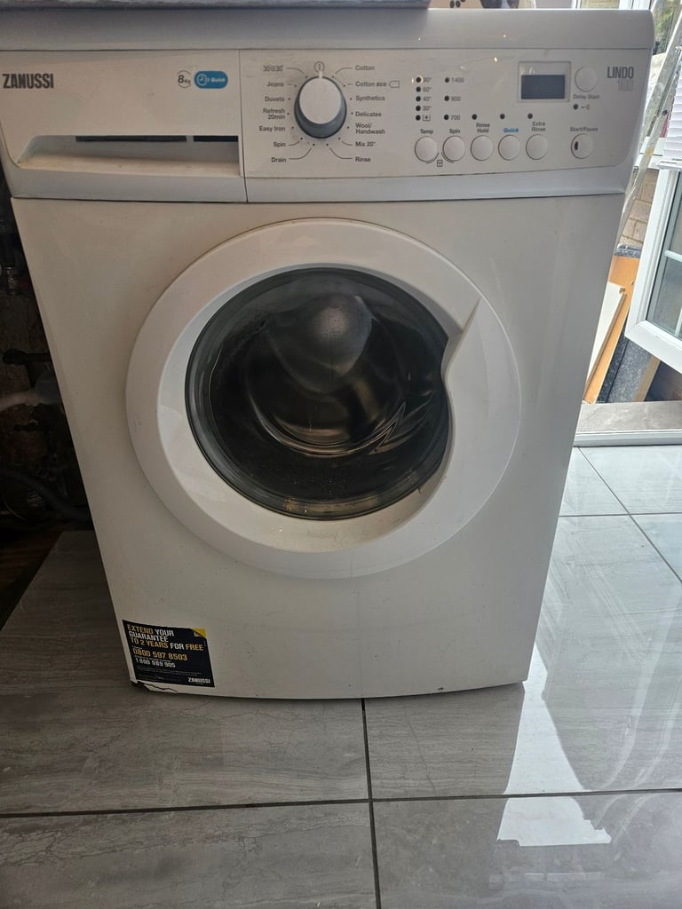 image for Washing machine 
