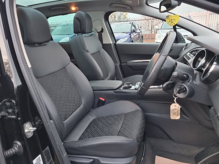 2016 Peugeot 3008 1.6 BlueHDi Allure SUV 5dr Diesel EAT Euro 6 (s/s) (120 ps)