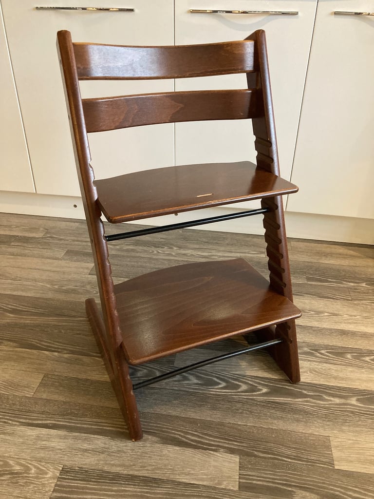image for Stoke Tripp Trapp high chair