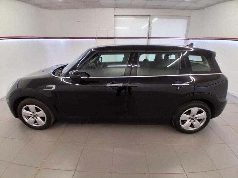 2020 MINI Clubman 1.5 Cooper Classic Estate 6dr ESTATE Petrol Automatic