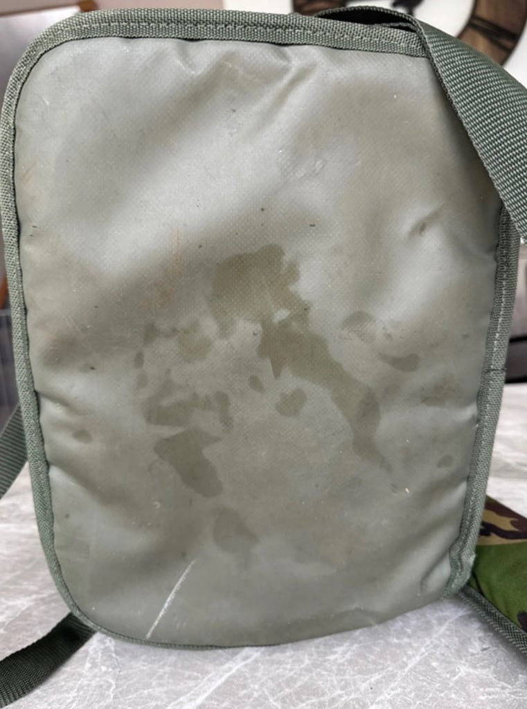 Cotswold Aquarius DPM DLX Deluxe Coolbag