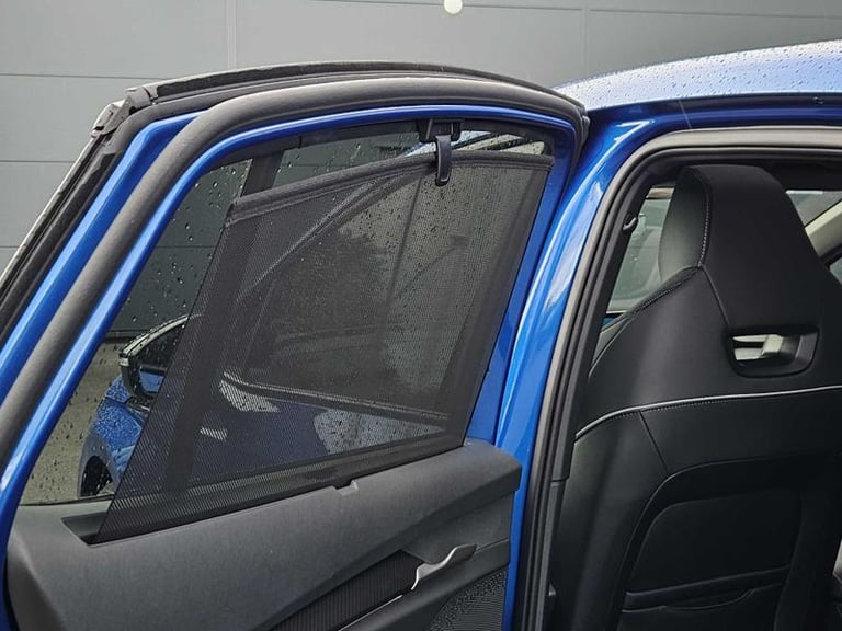 2025 Skoda Enyaq 210kW 85x Sportline 82kWh 4x4 5dr Auto [Maxx] Automatic SUV Electric Automatic