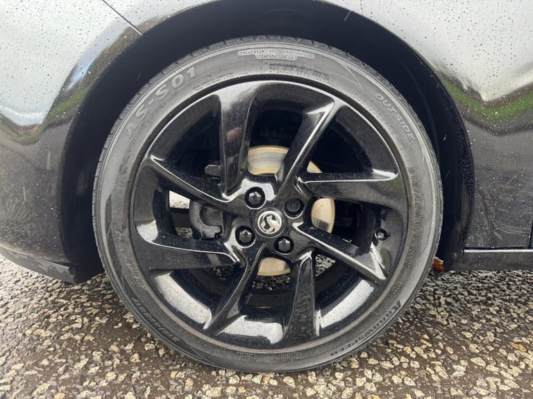 2016 Vauxhall ADAM 1.2i SLAM Hatchback 3dr Petrol Manual Euro 6 (70 ps) Hatchback Petrol Manual