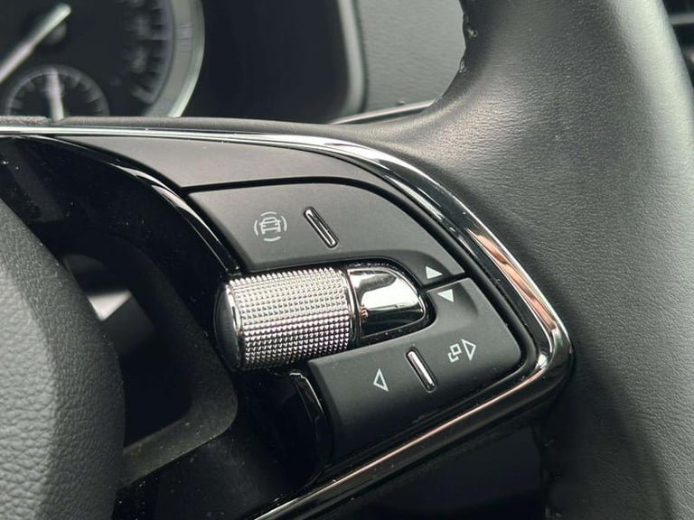 2022 Skoda Karoq Se Drive Tsi Manual SUV Petrol Manual