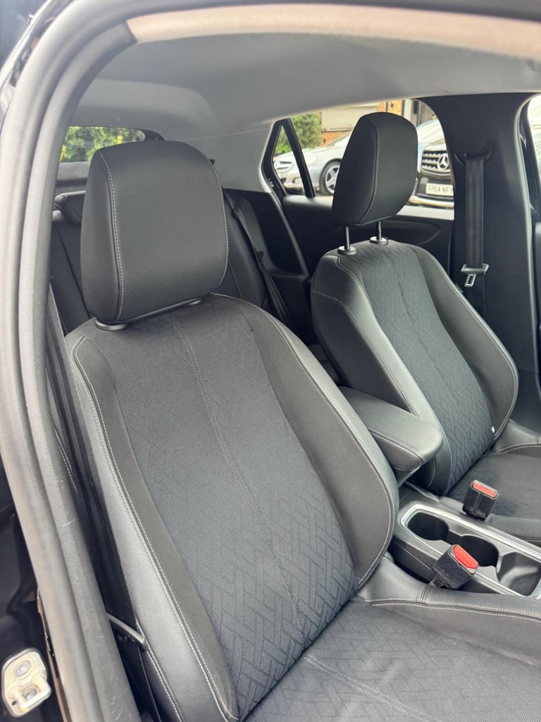 VAUXHALL CORSA 50kWh Elite Nav 2020