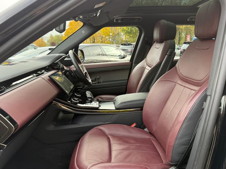 2023 Land Rover Range Rover Sport 3.0 D300 MHEV Dynamic SE SUV 5dr Diesel Auto 4WD Euro 6 (s/s) (...