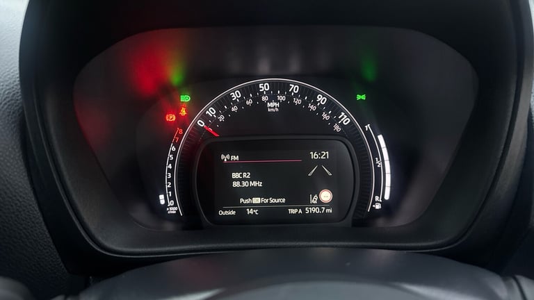 2023 Toyota Aygo X 1.0 VVT-i Exclusive 5dr HATCHBACK PETROL Manual