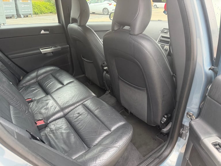 2008 Volvo V50 2.0D SE 5dr ESTATE Diesel Manual