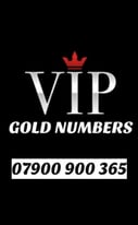 GOLD VIP MOBILE NUMBERS 365 UK