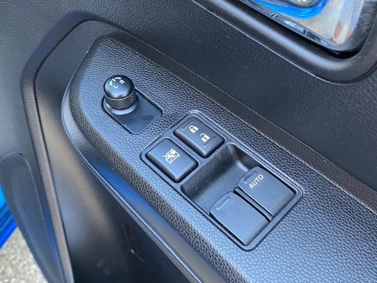 2021 Suzuki Ignis 1.2 Dualjet MHEV SZ3 Hatchback 5dr Petrol Hybrid Manual Euro 6 (s/s) (83 ps Hat...