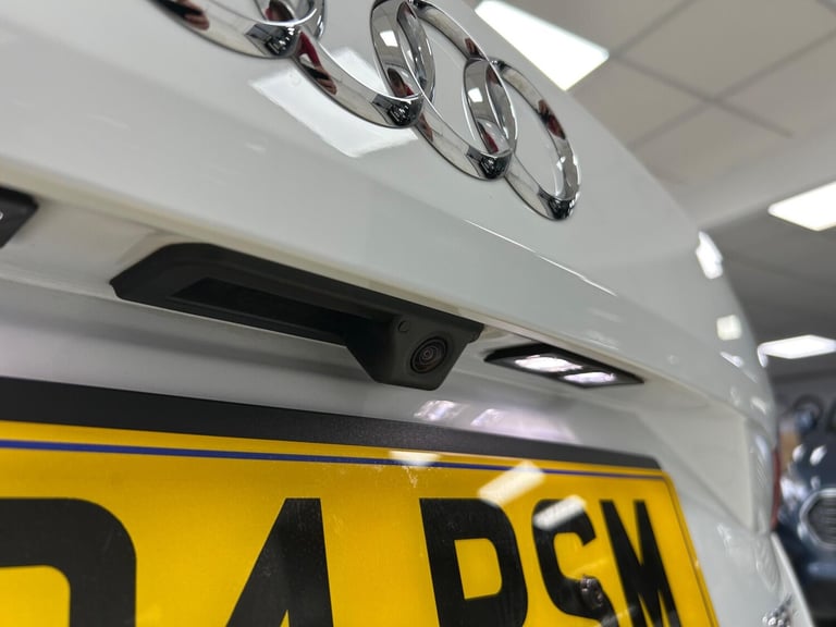 2024 Audi Q2 1.5 TFSI CoD 35 Sport S Tronic Euro 6 (s/s) 5dr ESTATE Petrol Automatic