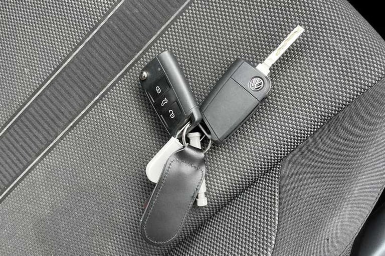 2023 Volkswagen T-Roc 1.0 TSI Life 5dr HATCHBACK PETROL Manual