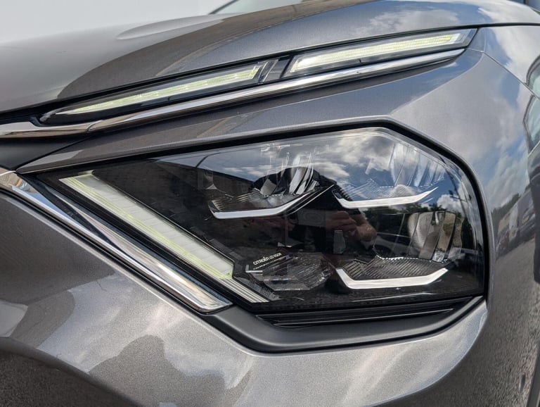 2023 Citroen C4 1.2 PureTech C-Series Edition Euro 6 (s/s) 5dr HATCHBACK Petrol Manual
