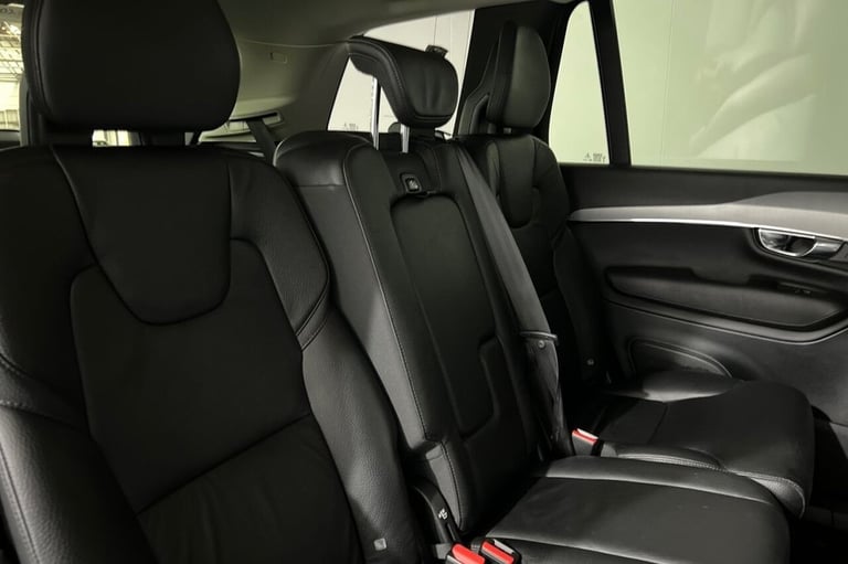 2020 69 VOLVO XC90 2.0 B5 MHEV MOMENTUM SUV 5DR DIESEL HYBRID AUTO 4WD EURO 6 (S