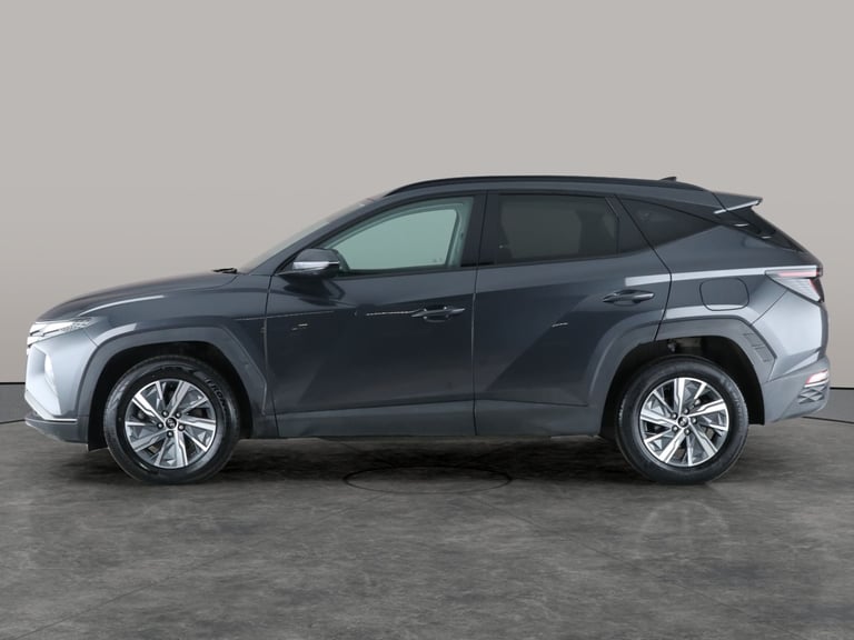 2021 Hyundai TUCSON 1.6 h T-GDi SE Connect SUV 5dr Petrol Hybrid Auto Euro 6 (s/s) (230 ps) - C S...