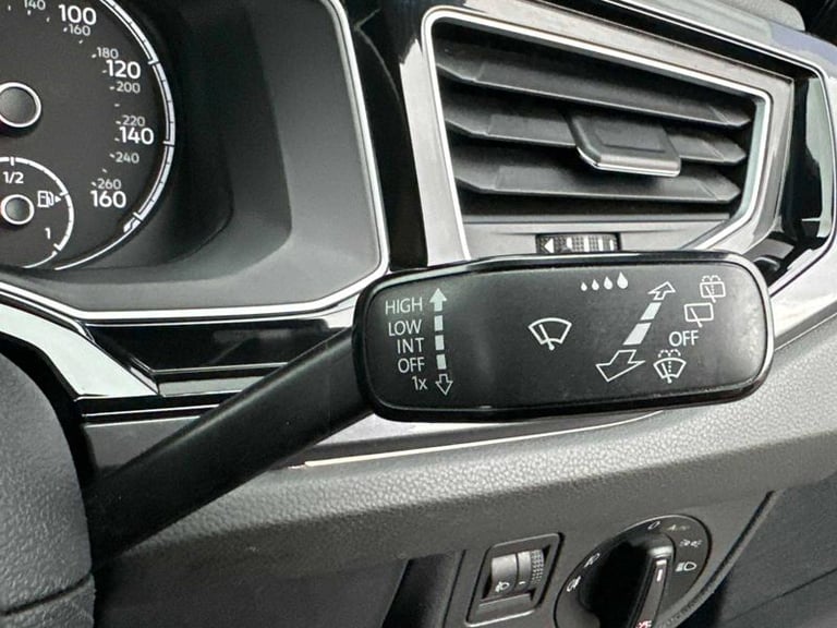 2018 Volkswagen Polo 1.0 TSI 95 R-Line 5dr Manual Hatchback Petrol Manual