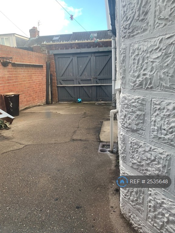 1 bedroom house in Sunderland, Sunderland, SR2 (1 bed) (#2535648)