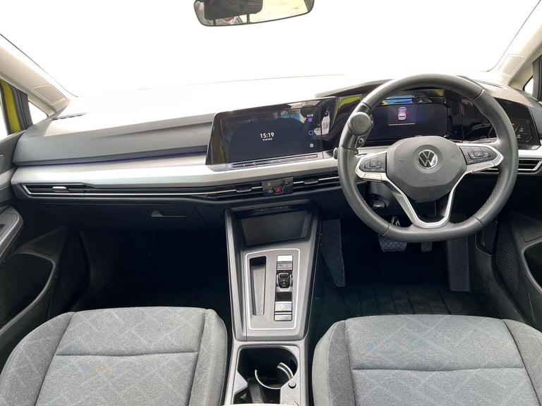  Volkswagen Golf 1.0 Etsi Mhev Life Hatchback 5dr Petrol Hybrid Dsg Euro 6 s/s