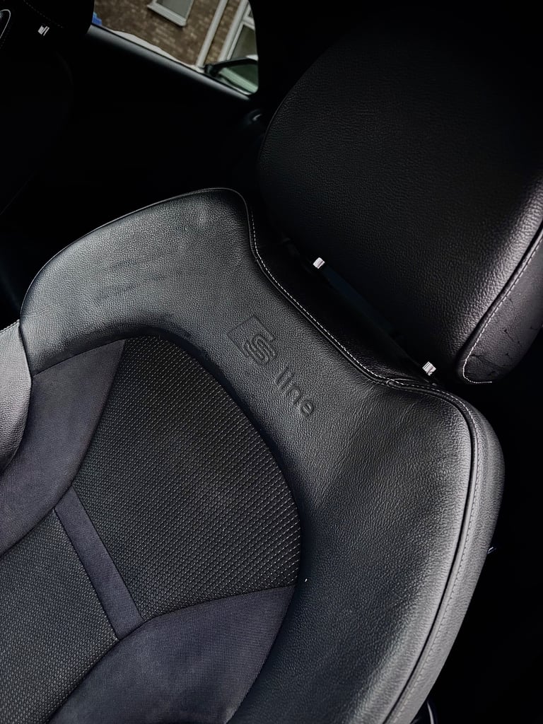 Audi, A1, Hatchback, 2014, Manual, 1598 (cc), 3 doors