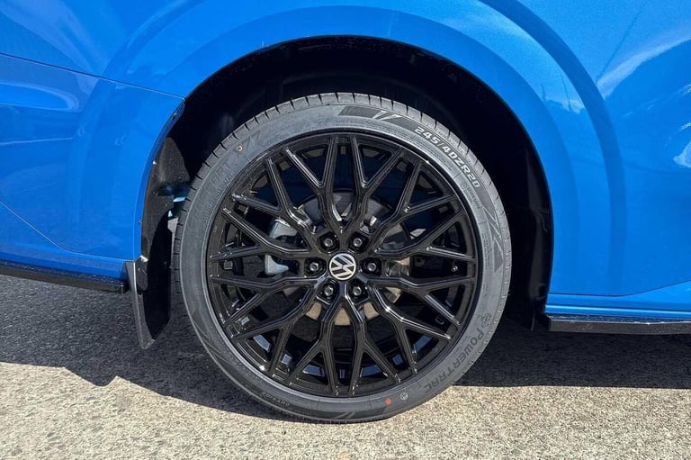 2025 Volkswagen Transporter T32 Panel Van Commerce Pro SWB 170 PS 2.0 TDI 8sp Automatic Van DIESE...