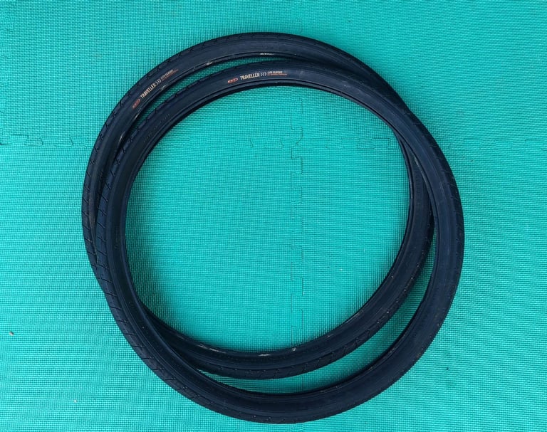 image for CST Traveller City Classic All Season Compound bike cycle - 26 x 1.90
