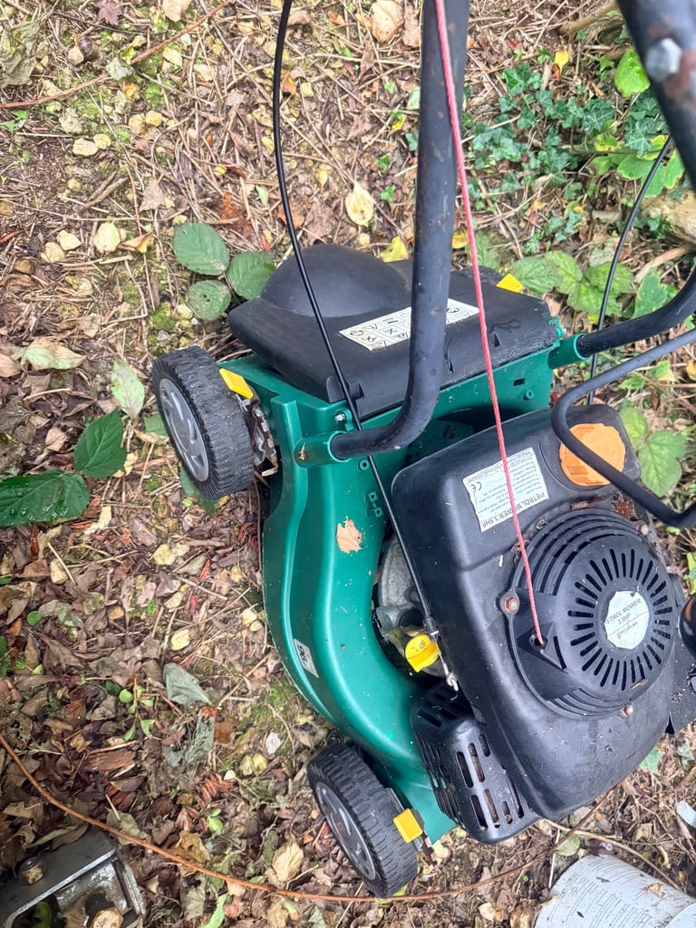 Scotland Gumtree Lawn Mower Genuine Replacement Parts For Spear