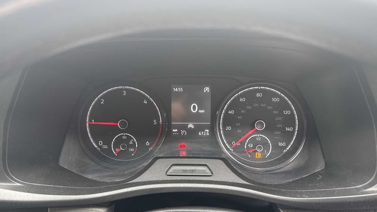 2021 Volkswagen Transporter 2.0 TDI 110 Startline Van PANEL VAN DIESEL Manual
