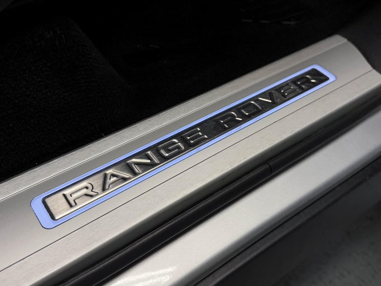 2021 Land Rover Range Rover Sport 3.0 P400 MHEV HST SUV 5dr Petrol Auto 4WD Euro 6 (s/s) (400 ps)...