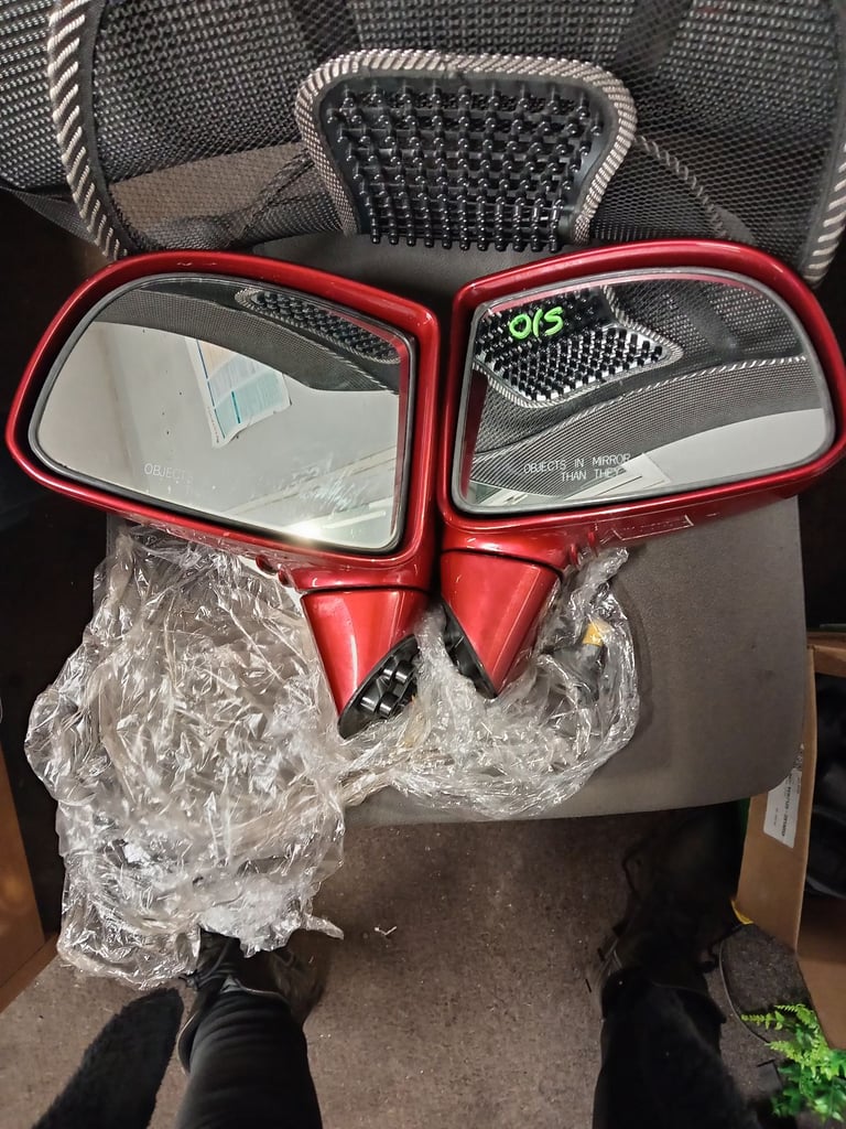 image for Kia Cares LS CRDI 2005/2021