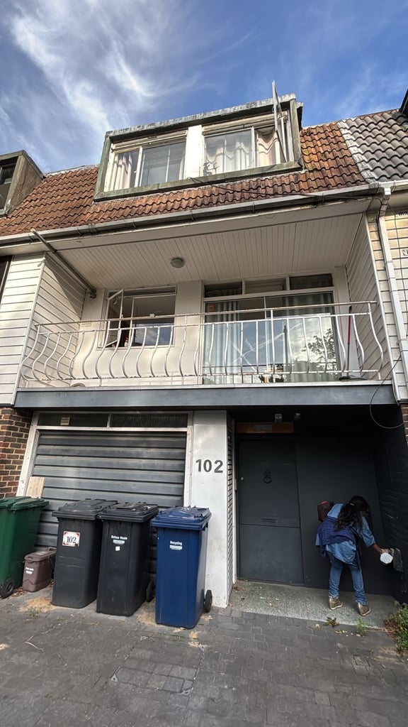 Room For Rent- Quiet house share, £695 (pcm)